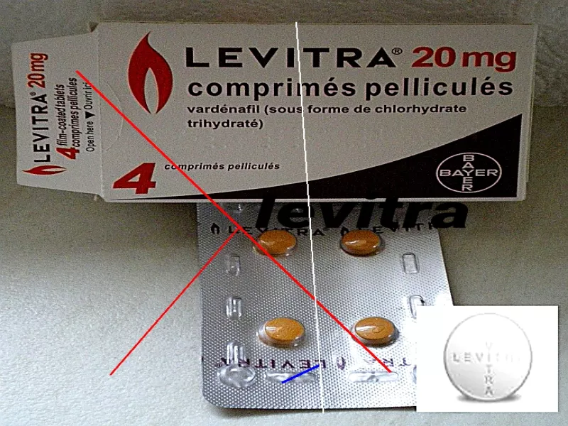 Levitra sans ordonnance